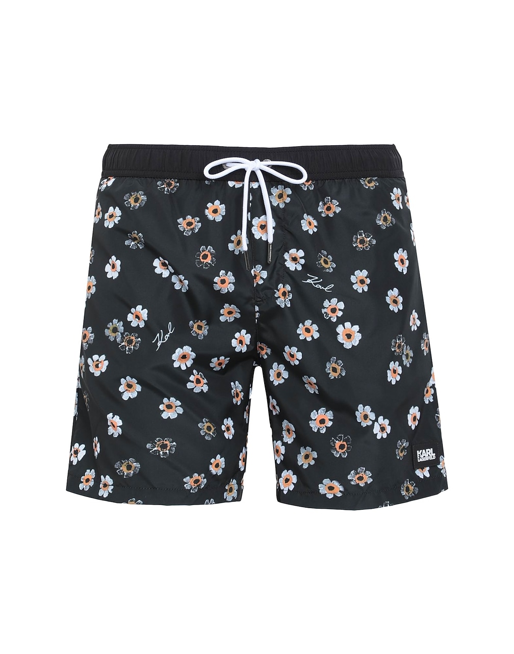 KARL LAGERFELD - Αντρικά μαγιό