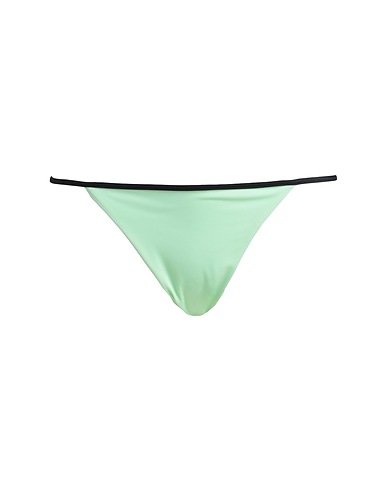 ICEBERG Bikini Verde chiaro 84% Poliammide, 16% Elastan