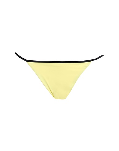 ICEBERG Bikini Giallo pastello 84% Poliammide, 16% Elastan
