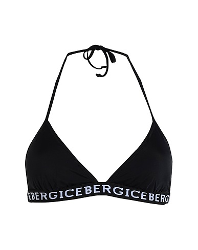 ICEBERG Bikini Nero 84% Poliammide, 16% Elastan