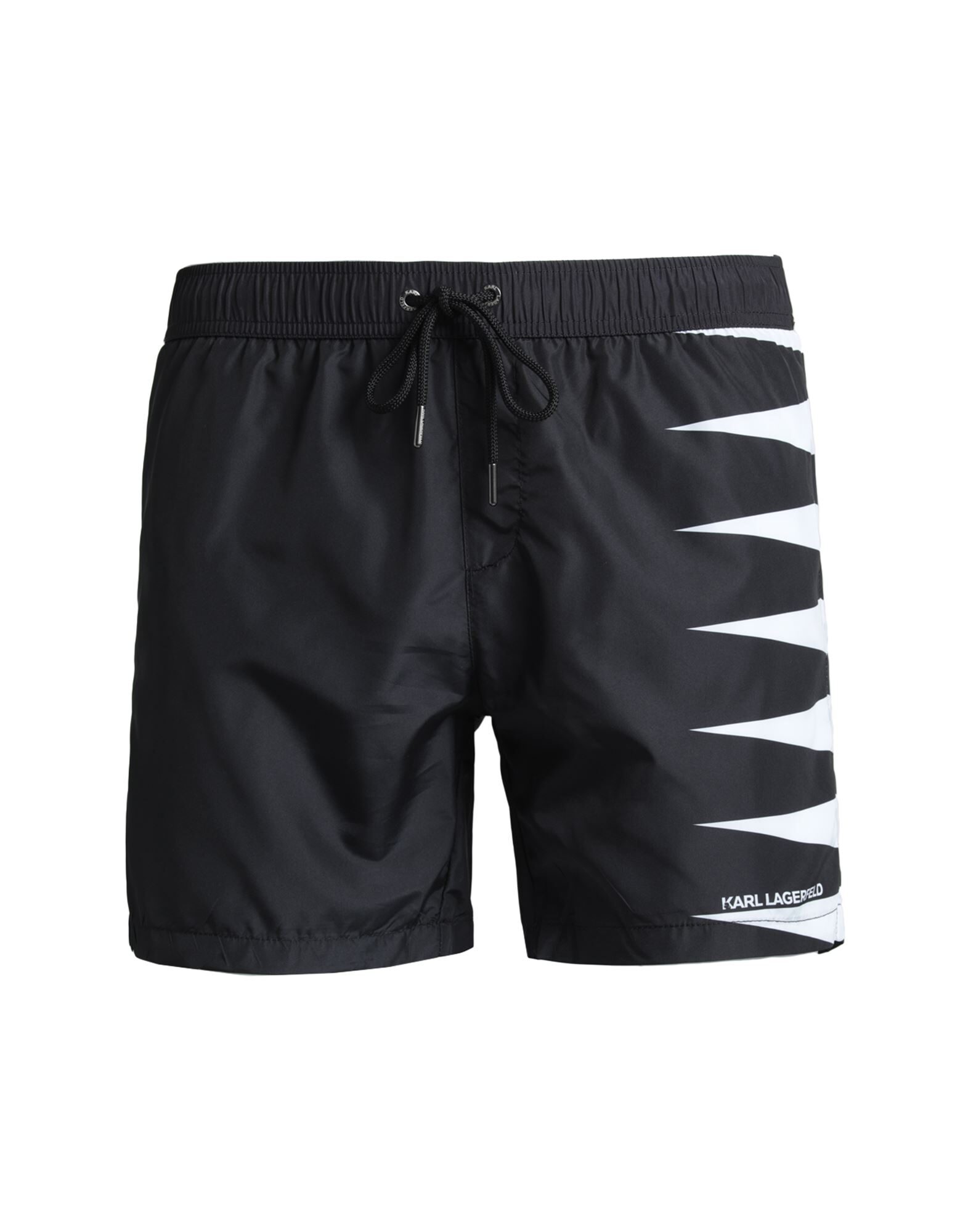 KARL LAGERFELD - Swim trunks