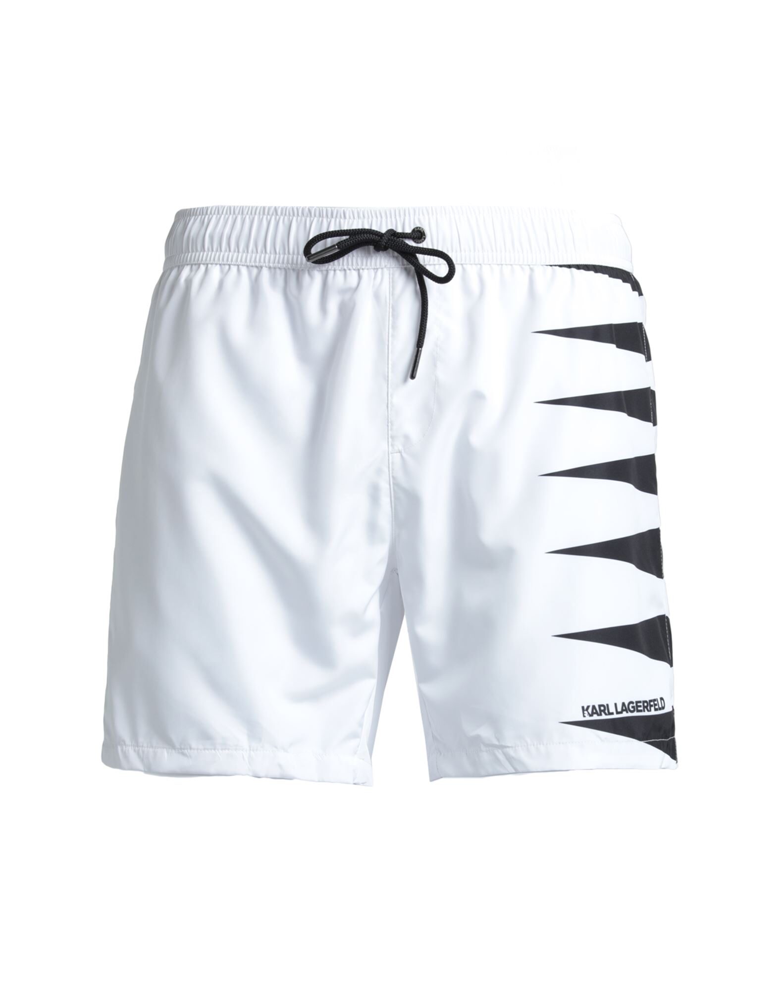 KARL LAGERFELD - Swim trunks