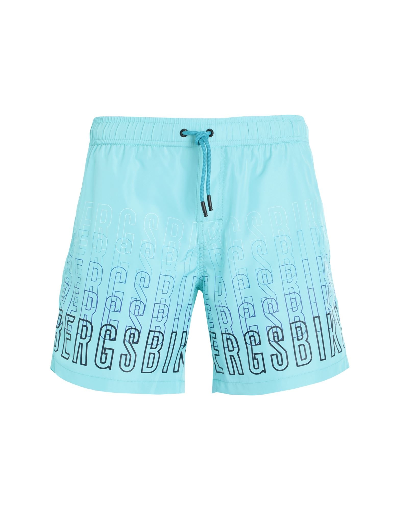 BIKKEMBERGS - Swim trunks