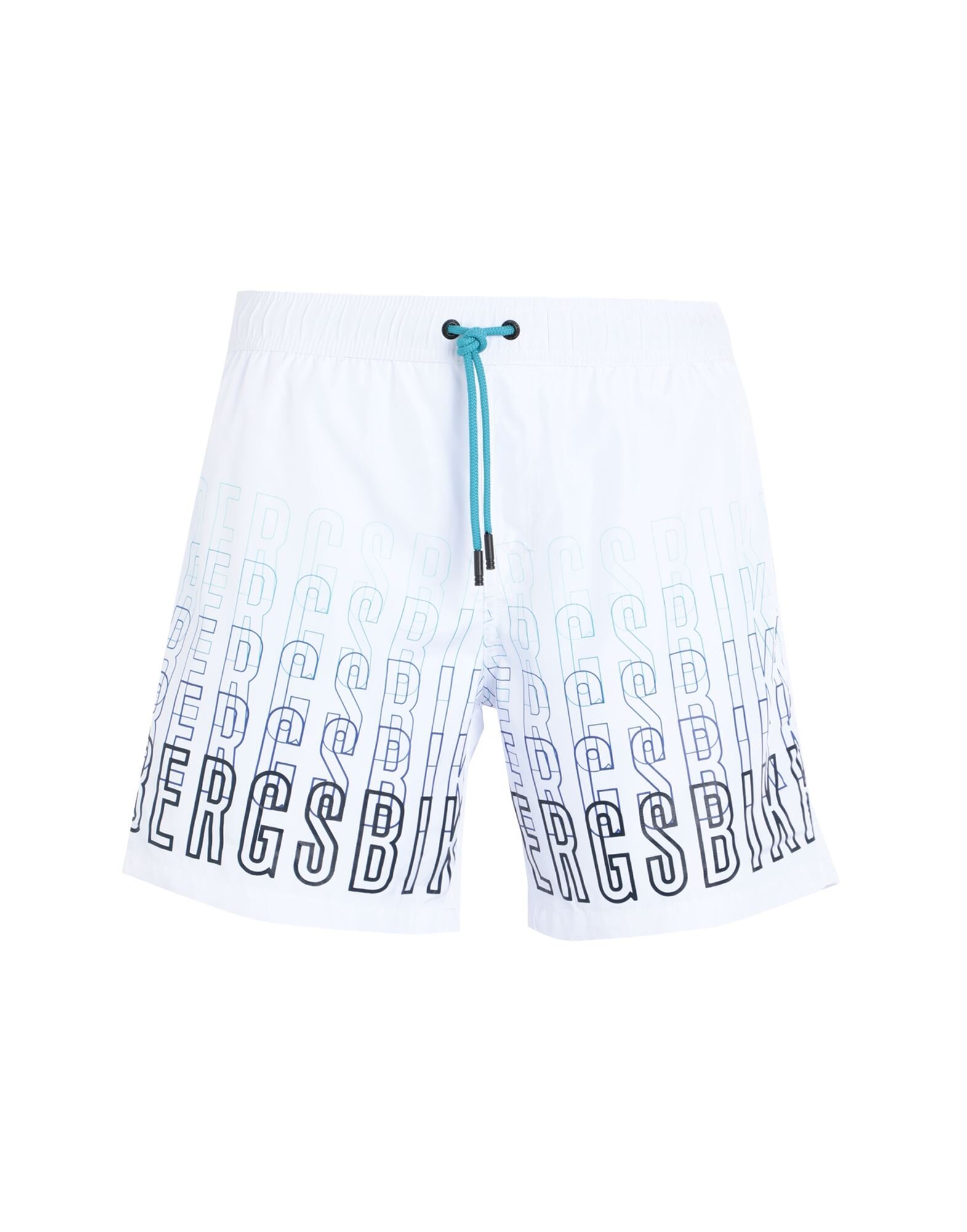 BIKKEMBERGS - Swim trunks