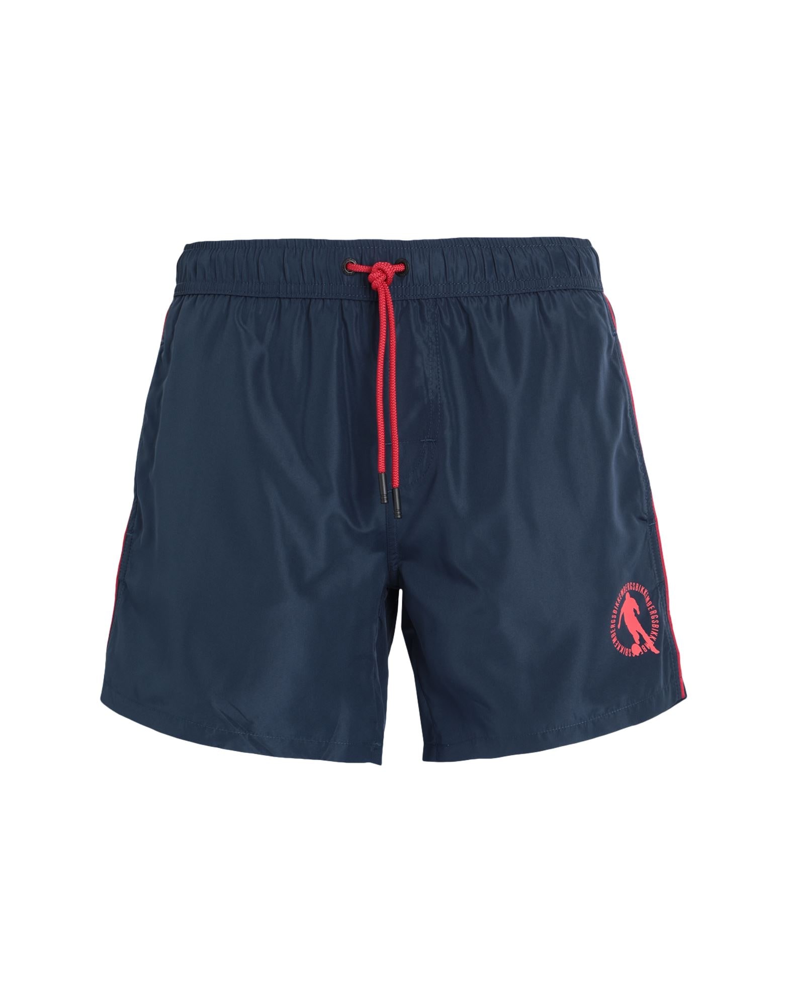 BIKKEMBERGS - Swim trunks