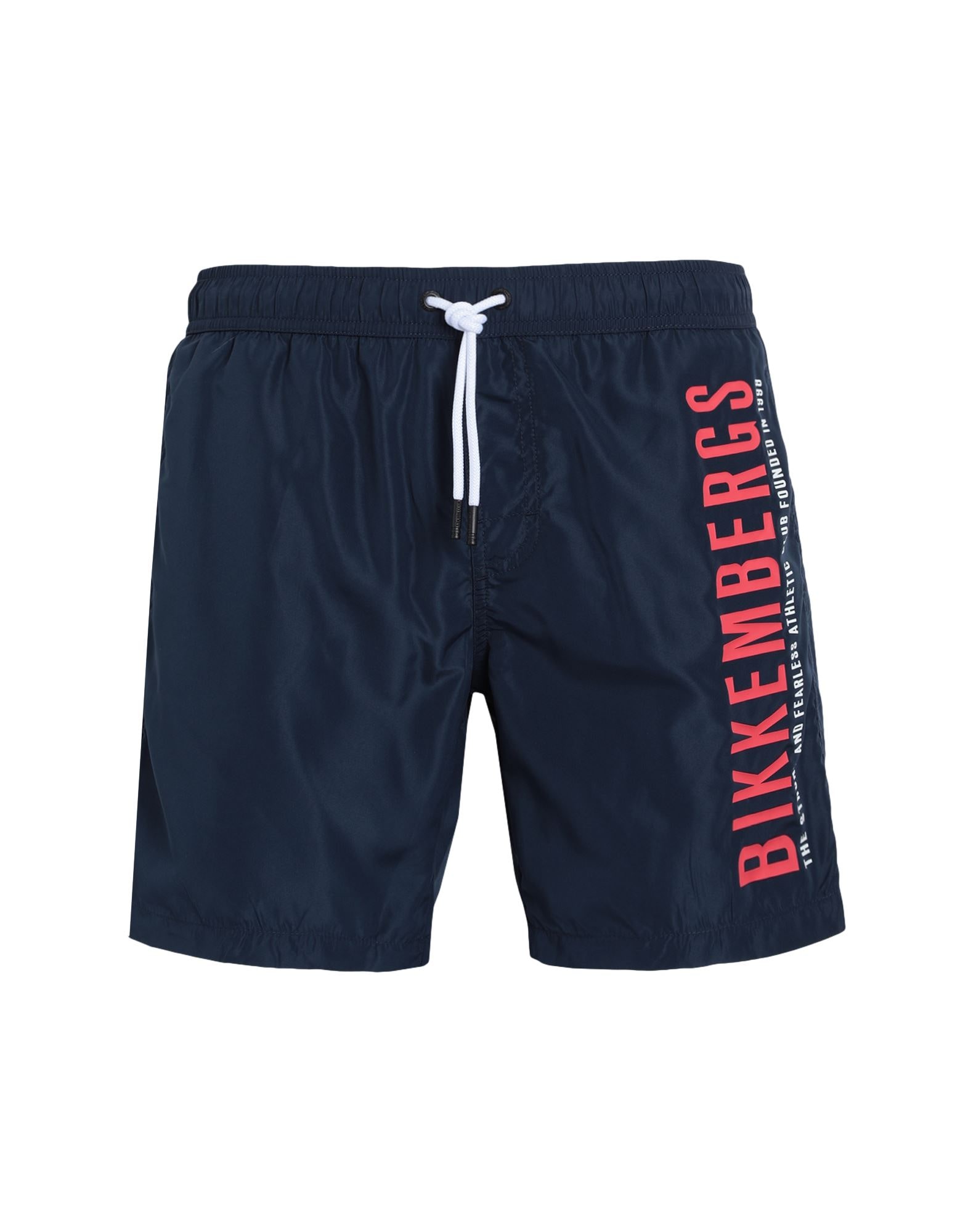 BIKKEMBERGS - Swim trunks