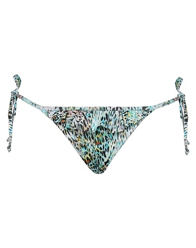 LIU •JO Bikini Turquoise 80% Polyester, 20% Elastane