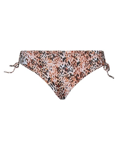LIU •JO Bikini Beige 80% Polyester, 20% Elastane