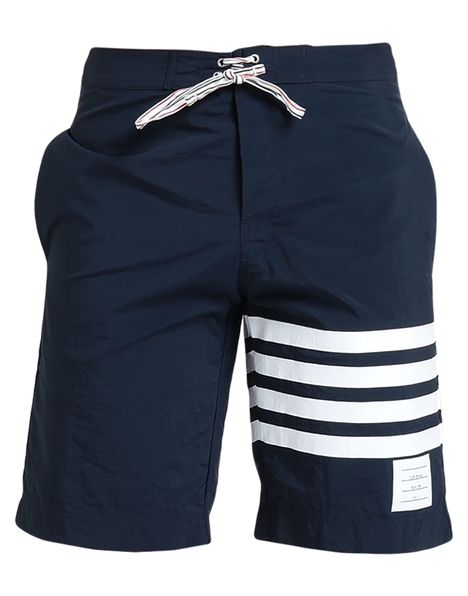 THOM BROWNE - Swim trunks