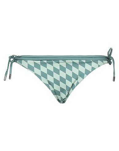 PRIVATE POLICY Bikini Light green 100% Polyester