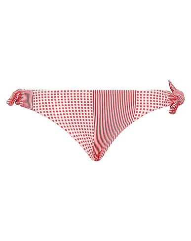 LEMLEM Bikini Red 85% Polyamide, 8% Lycra®, 7% Polyester