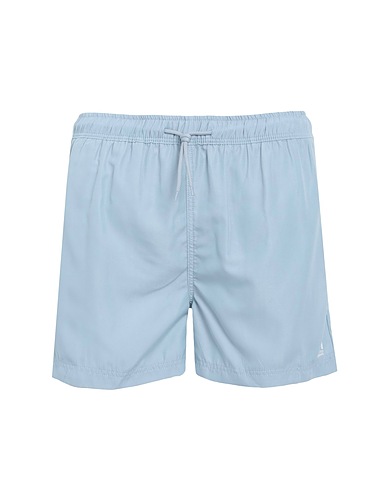 SELECTED HOMME Boxer mare Celeste 100% Poliestere riciclato