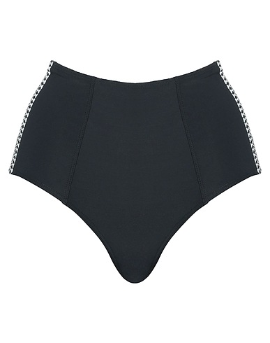 LEMLEM Bikini Black 73% Polyamide, 27% Elastane
