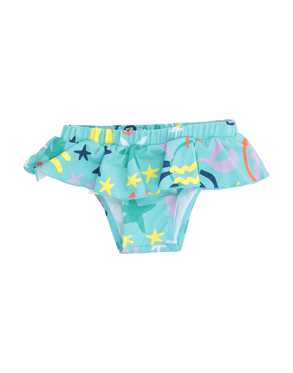 STELLA McCARTNEY KIDS - Bikini bottoms & Swim briefs