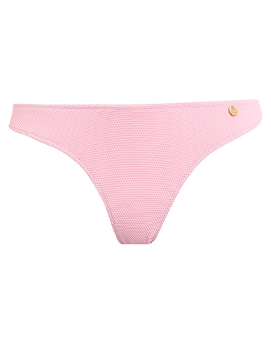 BOHODOT BARCELONA Bikini ROSE
 Rosa 80% Poliammide, 20% Elastan