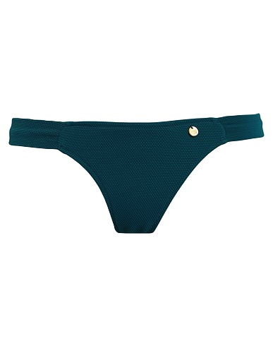 BOHODOT BARCELONA Bikini HOPE Emerald green 80% Polyamide, 20% Elastane