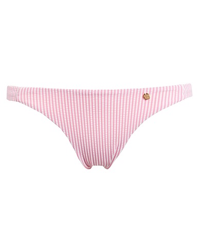BOHODOT BARCELONA Bikini IRIS Rosa 80% Poliammide, 20% Elastan