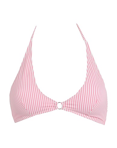 BOHODOT BARCELONA Bikini IRIS Rosa 80% Polyamid, 20% Elastan