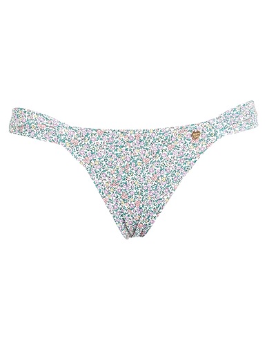 BOHODOT BARCELONA Bikini ALEGRIA Ivory 80% Polyamide, 20% Elastane
