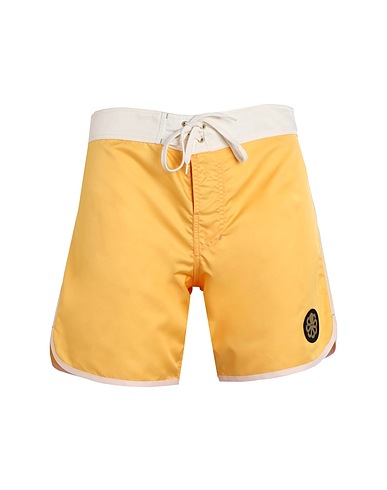JONSEN ISLAND Boxer mare BOARDSHORT JON 1 BELT
 Albicocca 100% Poliestere riciclato