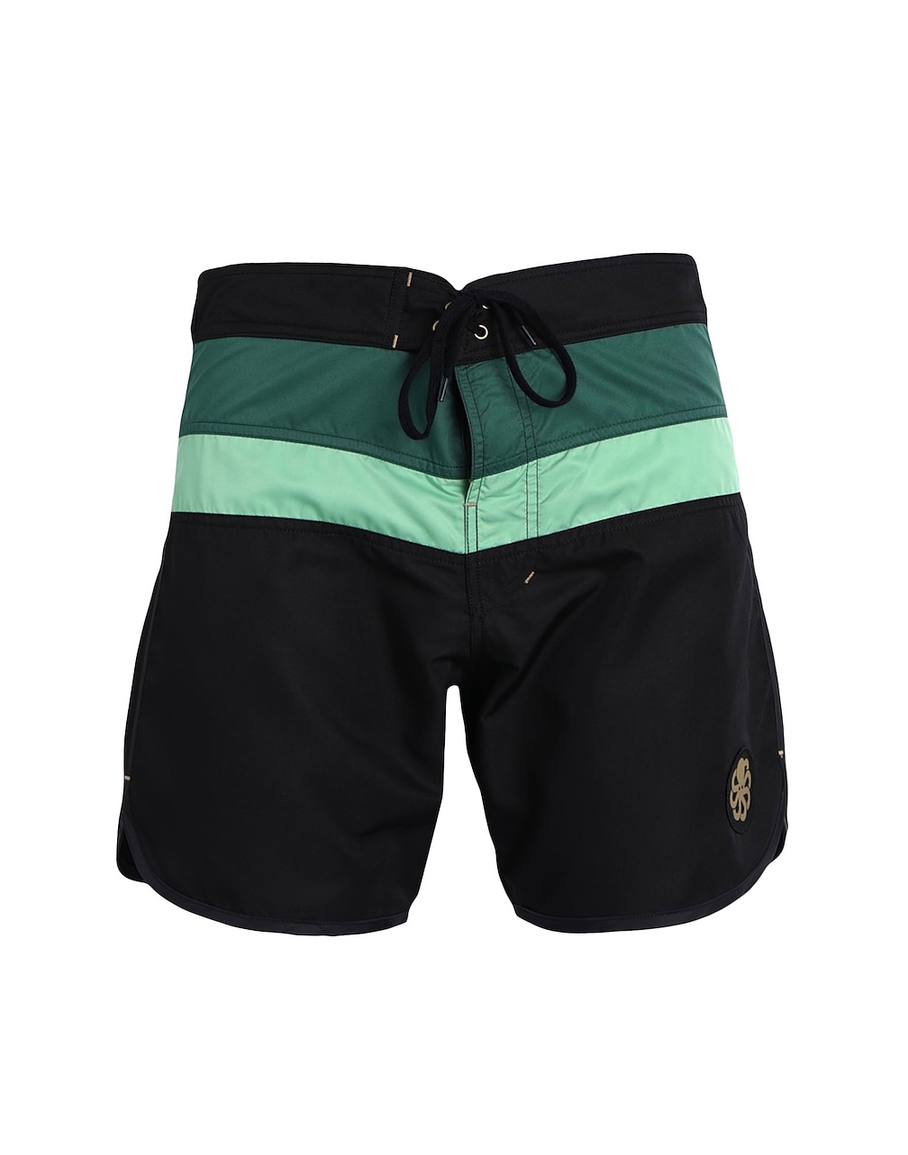JONSEN ISLAND - Beach shorts and trousers