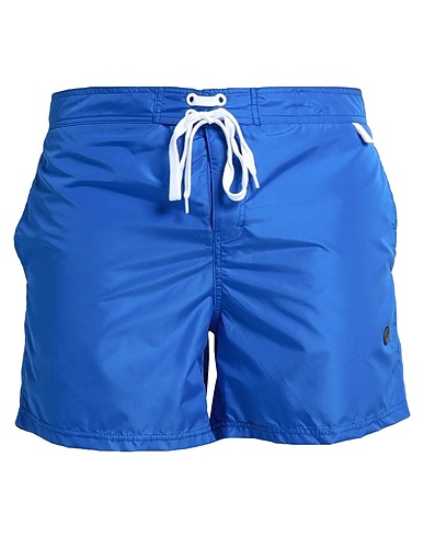 CIESSE PIUMINI Swim shorts Blue 100% Polyester