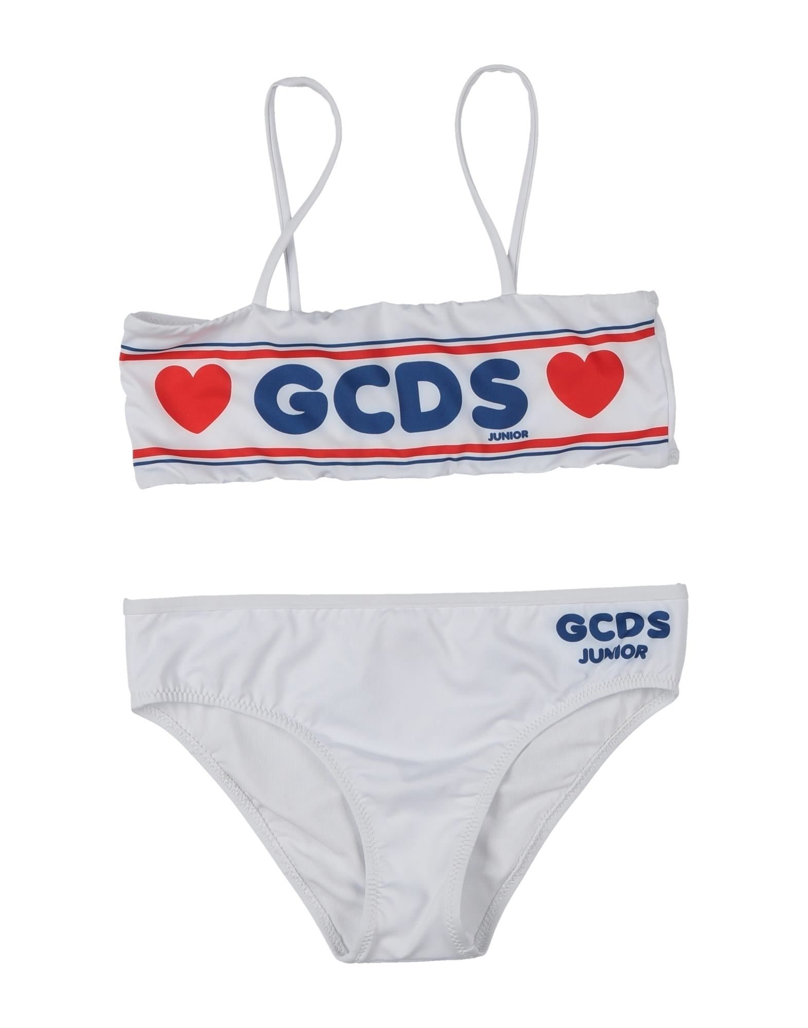 GCDS MINI - Bikinis