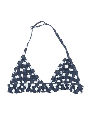 TARTINE ET CHOCOLAT Bikini Midnight blue 90% Polyamide, 10% Elastane
