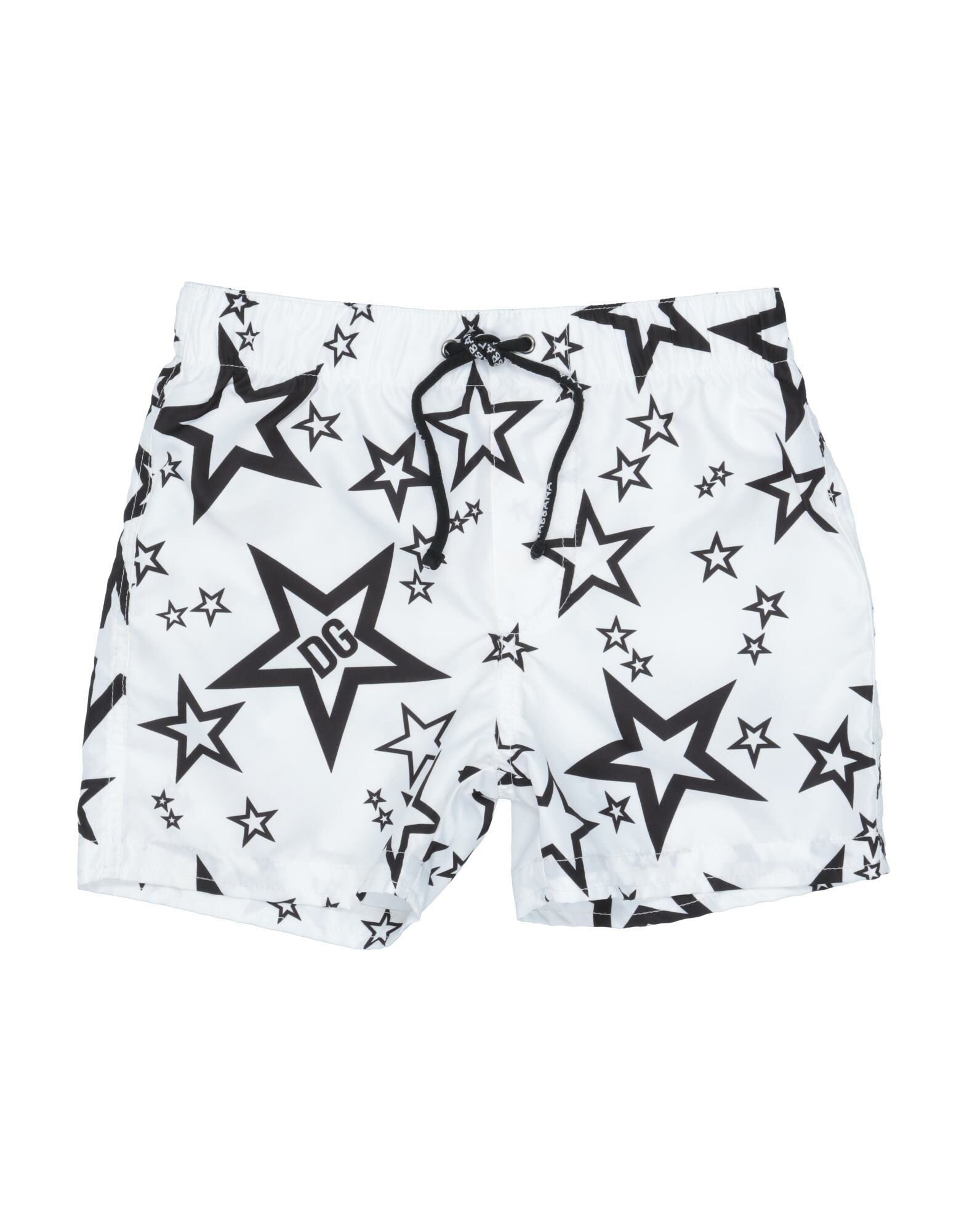 DOLCE&GABBANA - Swim trunks