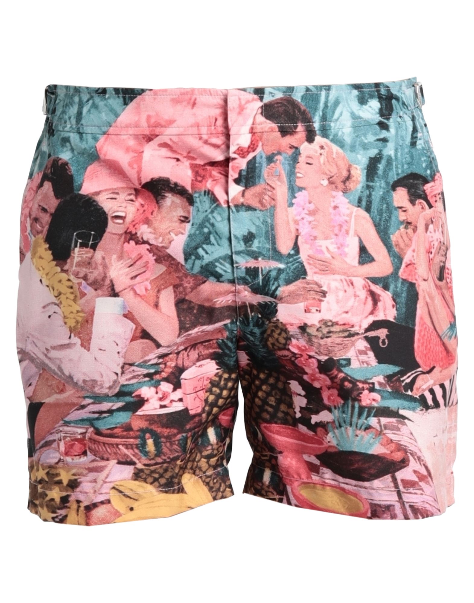 ORLEBAR BROWN - Swim trunks