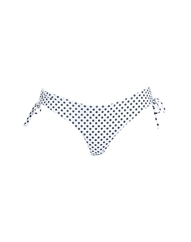 TOPSHOP Bikini Weiß 80% Polyester, 20% Elastan