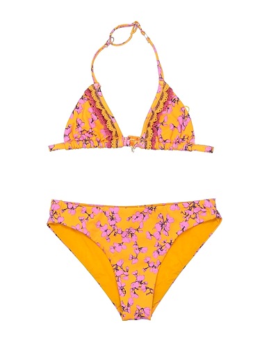 BANANA MOON Bikini Albicocca 84% Poliammide, 16% Elastan