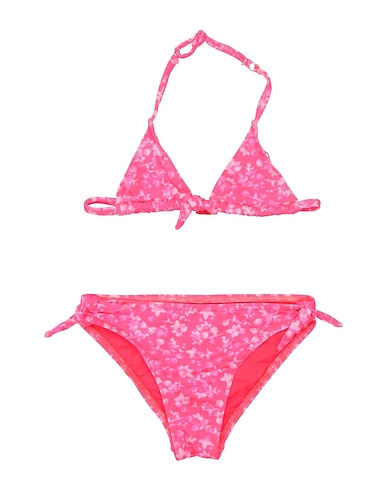 BANANA MOON Bikini Fuchsia 80% Polyamide, 20% Elastane
