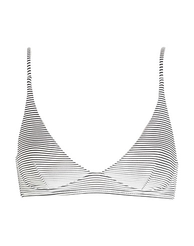 ARKET Bikini White 74% Recycled polyamide, 16% Polyester, 10% Elastane