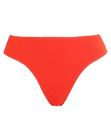 ARKET Bikini Orange 92% Polyester, 8% Elastane