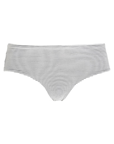 ARKET Bikini White 74% Recycled polyamide, 16% Polyester, 10% Elastane