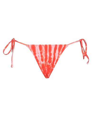 TROPIC OF C Bikini Orange 80% Recycled nylon, 20% Lycra®