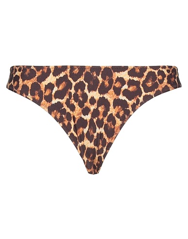 TROPIC OF C Bikini Braun 80% Recyceltes nylon, 20% Lycra®