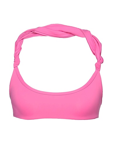 THE ATTICO Bikini Pink 90% Polyamide, 10% Elastane