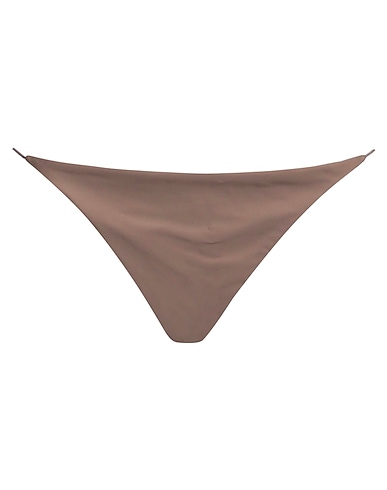 JADE SWIM Bikini Khaki 78% Nylon, 22% Lycra®