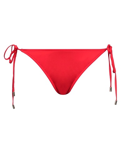 MELISSA ODABASH Bikini Rot 91% Polyamid, 9% Elastan