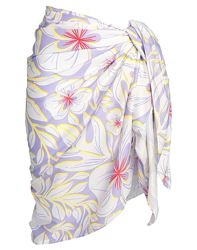 RACIL Cover-up Lilac 100% Cotton
