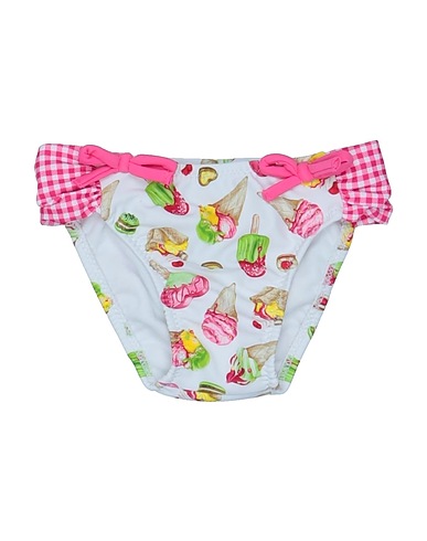 MAYORAL Bikini White 85% Polyester, 15% Elastane, Polyamide