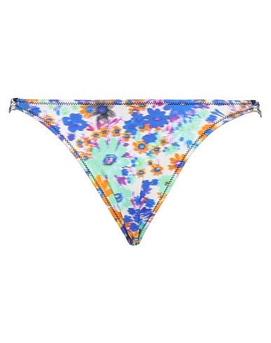 STELLA McCARTNEY Bikini Blue 78% Polyamide, 22% Elastane
