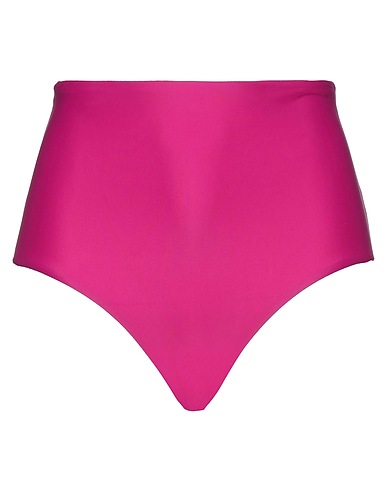 ALBERTINE Bikini Mauve 78% Recycled polyamide, 22% Elastane