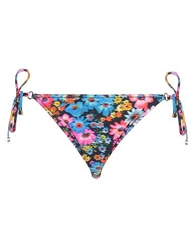 STELLA McCARTNEY Bikini Black 78% Polyamide, 22% Elastane