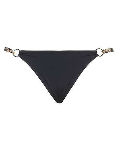 STELLA McCARTNEY Bikini Midnight blue 65% Polyamide, 35% Elastane