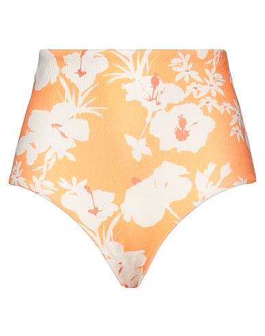 ALBERTINE Bikini Orange 90% Recyceltes Polyester, 10% Elastan