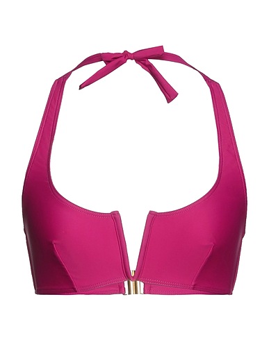 ALBERTINE Bikini Malva 78% Poliammide riciclato, 22% Elastan