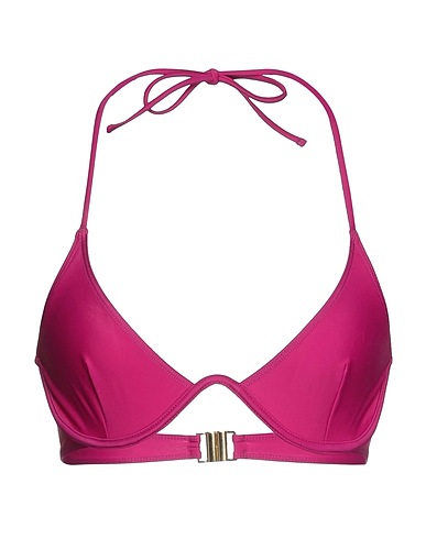 ALBERTINE Bikini Malva 78% Poliammide riciclato, 22% Elastan
